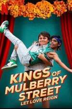 Watch Kings of Mulberry Street: Let Love Reign 123movies