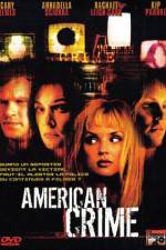Watch American Crime 123movies