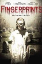 Watch Fingerprints 123movies