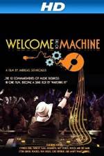 Watch Welcome to the Machine 123movies