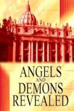 Watch Angels and Demons Revealed 123movies