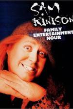 Watch The Sam Kinison Family Entertainment Hour 123movies