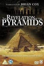 Watch The Revelation of the Pyramids 123movies