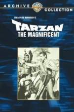 Watch Tarzan the Magnificent 123movies