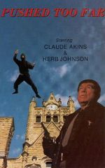 Watch Pushed Too Far 123movies