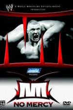 Watch WWE No Mercy 123movies