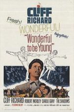 Watch Wonderful to Be Young! 123movies