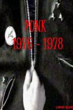 Watch Punk 1976-1978 123movies