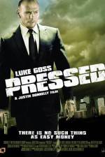 Watch Pressed 123movies