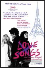 Watch Les chansons d'amour 123movies
