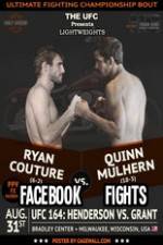 Watch UFC 164 Facebook Prelims 123movies