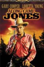 Watch Along Came Jones 123movies