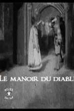 Watch Le manoir du diable 123movies