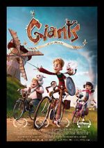 Watch Storm Crashers 123movies