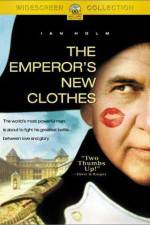Watch The Emperor's New Clothes 123movies