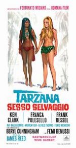 Watch Tarzana, the Wild Woman 123movies