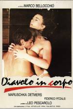 Watch Diavolo in corpo 123movies