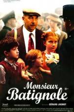 Watch Monsieur Batignole 123movies