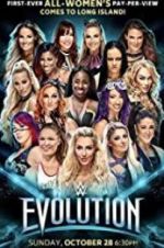 Watch WWE Evolution 123movies