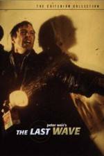 Watch The Last Wave 123movies