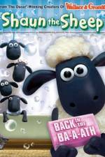 Watch Shaun The Sheep Back In The Ba a ath 123movies