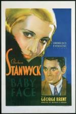 Watch Baby Face 123movies