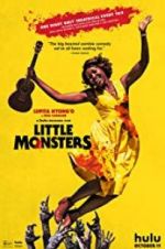 Watch Little Monsters 123movies