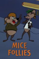 Watch Mice Follies (Short 1960) 123movies