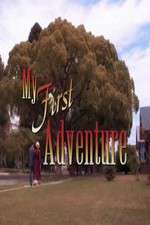 Watch The Adventures of Young Indiana Jones: My First Adventure 123movies