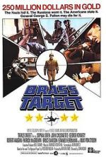 Watch Brass Target 123movies