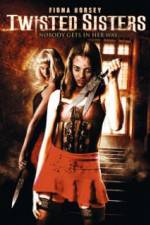 Watch Twisted Sisters 123movies
