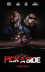 Watch Pick A Side 123movies