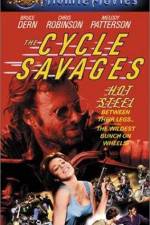 Watch The Cycle Savages 123movies