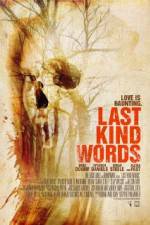 Watch Last Kind Words 123movies