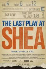Watch The Last Play at Shea 123movies