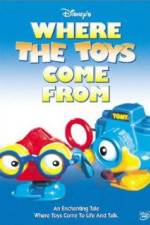 Watch Where the Toys Come from 123movies