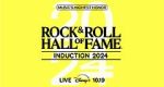 Watch 2024 Rock & Roll Hall of Fame Induction Ceremony (TV Special 2024) 123movies