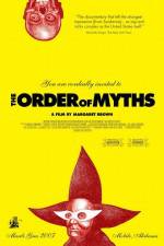 Watch The Order of Myths 123movies