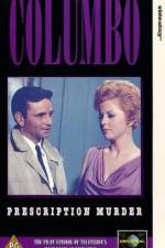 Watch Prescription Murder 123movies