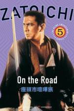 Watch Zatoichi's Fighting Journey 123movies