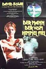 Watch The Man Who Fell to Earth 123movies