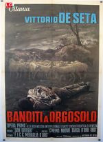 Watch Bandits of Orgosolo 123movies