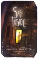 Watch Safe Inside 123movies