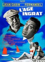 Watch L\'âge ingrat 123movies