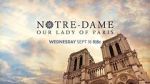 Watch Notre-Dame: Our Lady of Paris 123movies