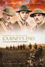 Watch Journey\'s End 123movies