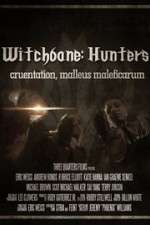 Watch Witchbane: Hunters 123movies