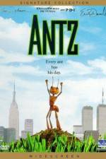 Watch Antz 123movies