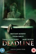 Watch Deadline 123movies
