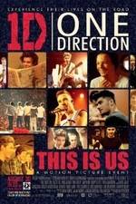 Watch One Direction: This Is Us 123movies